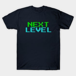 Next Level T-Shirt